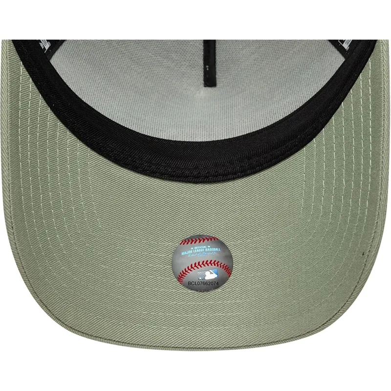 trucker-a-frame-outline-los-angeles-dodgers-mlb-new-era trucker-a-frame-outline-los-angeles-dodgers-mlb-new-era