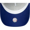 trucker-a-frame-side-patch-los-angeles-dodgers-mlb-new-era