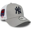 trucker-a-frame-side-patch-new-york-yankees-mlb-new-era