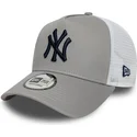 trucker-a-frame-side-patch-new-york-yankees-mlb-new-era