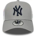 trucker-a-frame-side-patch-new-york-yankees-mlb-new-era