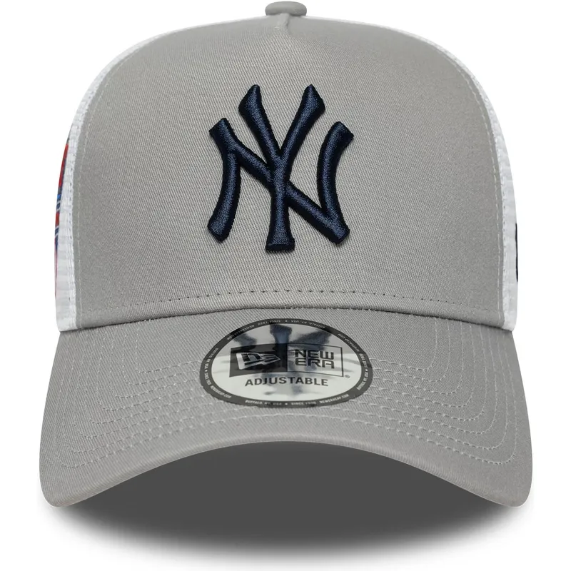 trucker-a-frame-side-patch-new-york-yankees-mlb-new-era