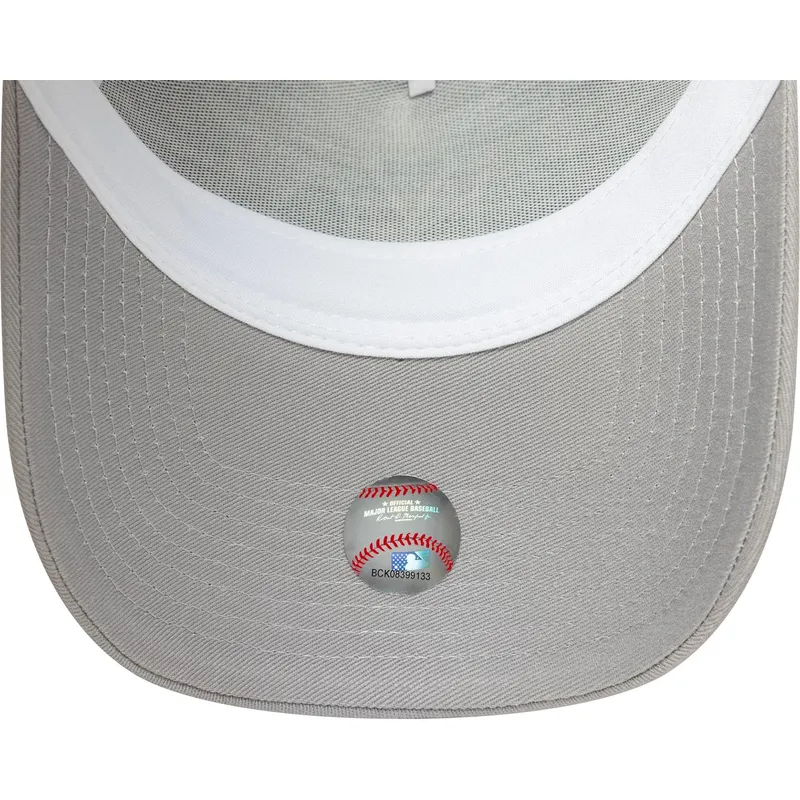 trucker-a-frame-side-patch-new-york-yankees-mlb-new-era