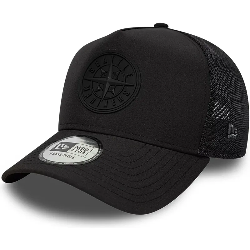 trucker-a-frame-sport-seattle-mariners-mlb-new-era