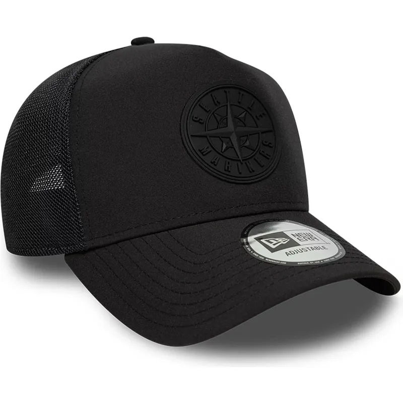 trucker-a-frame-sport-seattle-mariners-mlb-new-era