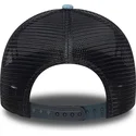 trucker-a-frame-denim-leather-patch-new-era