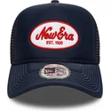 trucker-a-frame-oval-foam-patch-new-era