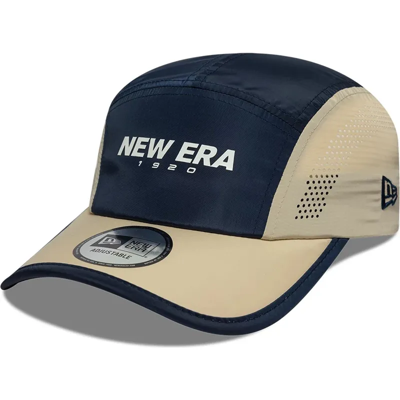 5-panel-runner-colour-block-new-era 5-panel-runner-colour-block-new-era