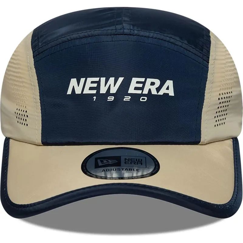 5-panel-runner-colour-block-new-era 5-panel-runner-colour-block-new-era