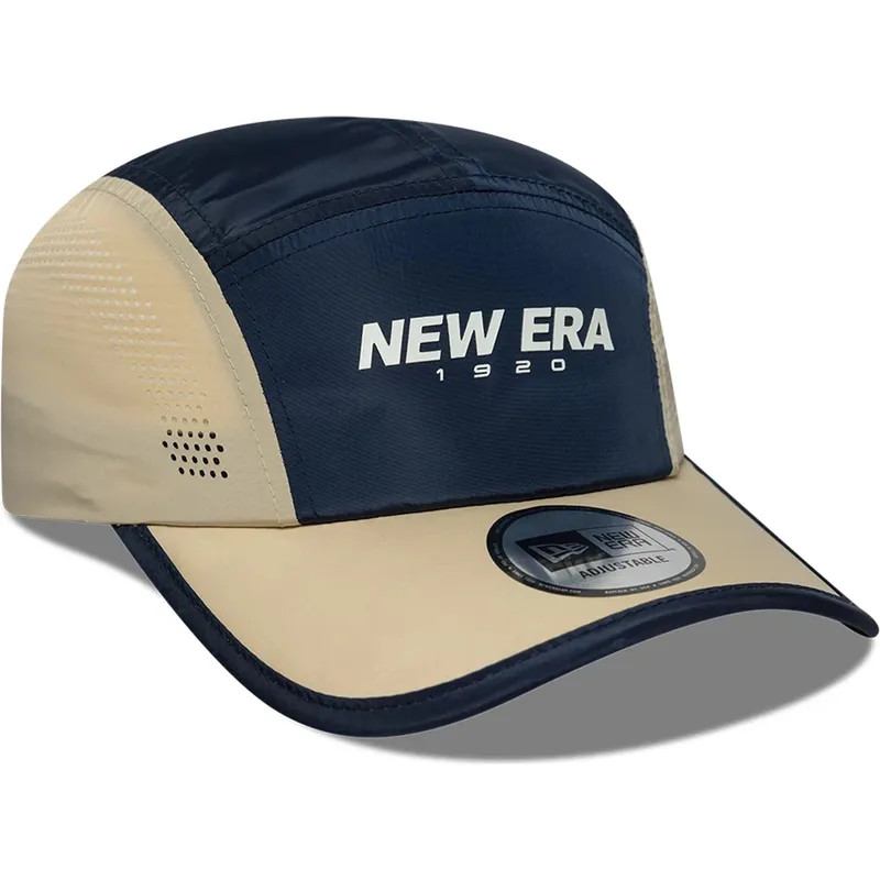 5-panel-runner-colour-block-new-era 5-panel-runner-colour-block-new-era