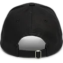 homenage-curved-brim-ny-dreams-just-kids-the-90s-black-adjustable-cap