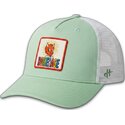 trucker-childhood-fun-the-trucker-homenage