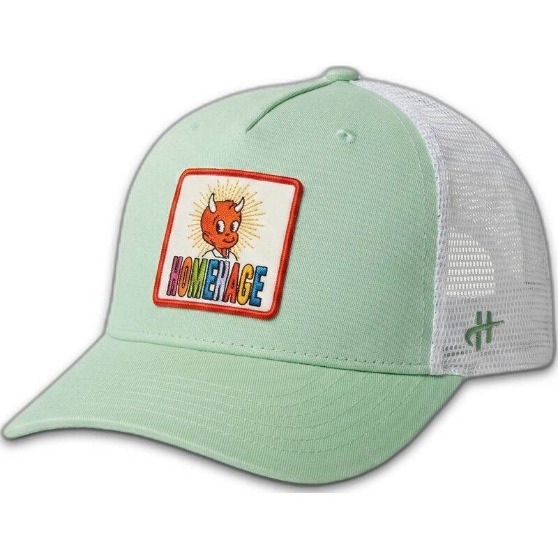 trucker-childhood-fun-the-trucker-homenage