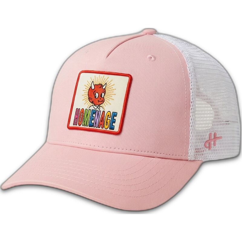 trucker-childhood-fun-the-trucker-homenage