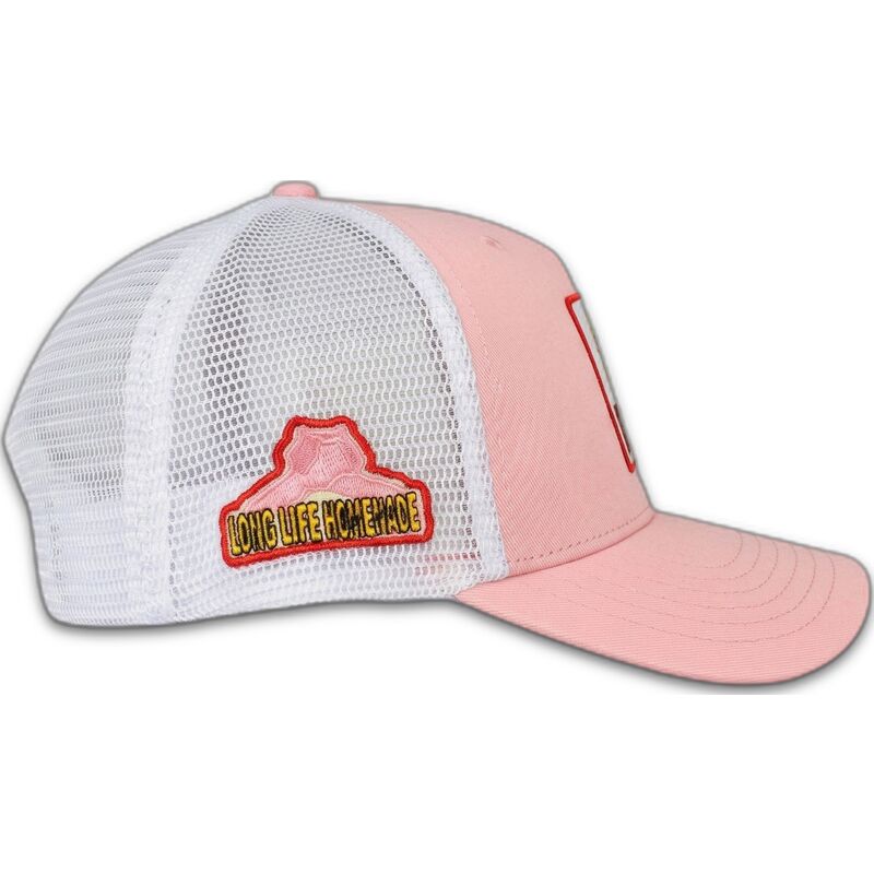 trucker-childhood-fun-the-trucker-homenage