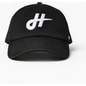 homenage-curved-brim-merch-merchandising-the-90s-black-adjustable-cap