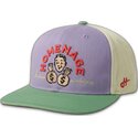snapback-money-music-shapes-identity-the-snap-homenage