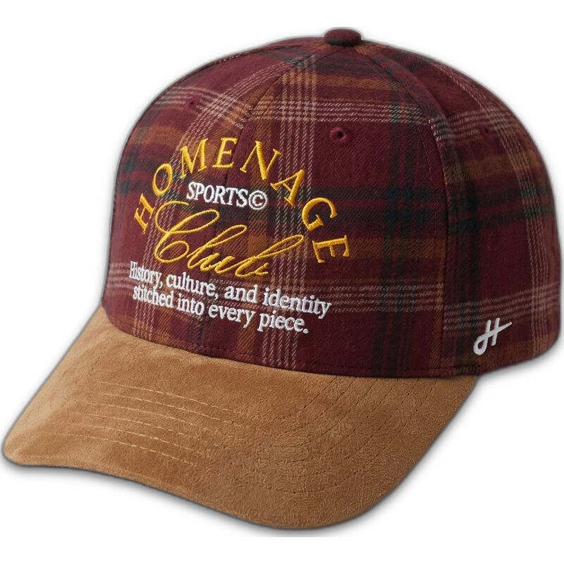 curved-snapback-plaid-club-sport-the-ball-homenage