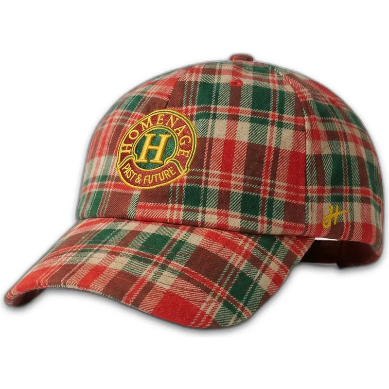 plaid-resort-sport-the-90s-homenage
