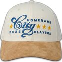 khaki-snapback-suede-players-sport-the-ball-homenage