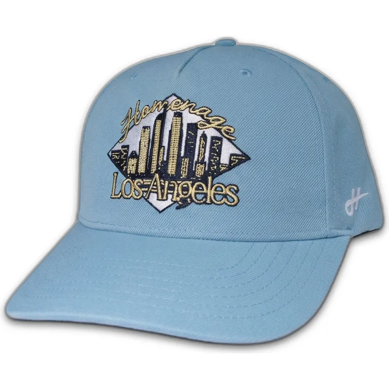 curved-snapback-lasky-skylines-the-retro-homenage