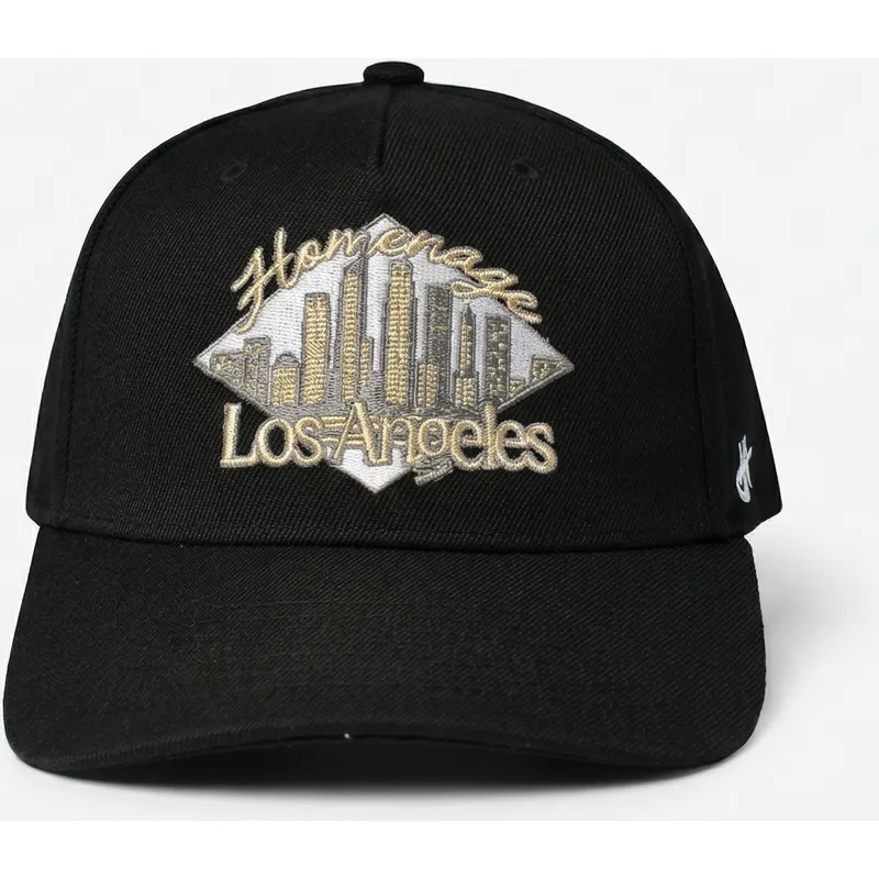 homenage-curved-brim-lasky-skylines-the-retro-black-snapback-cap