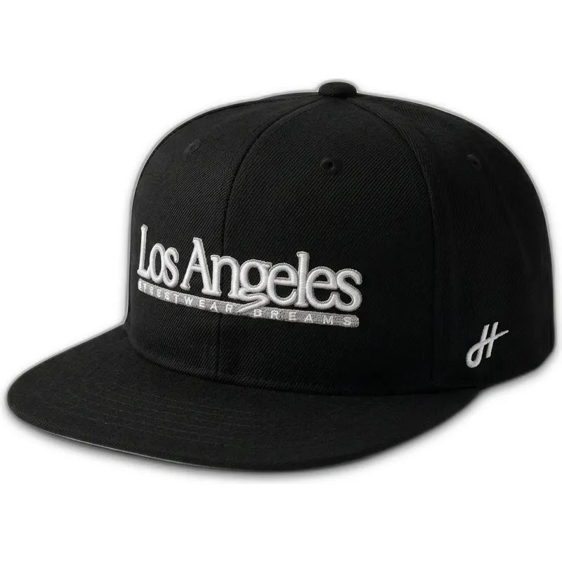 snapback-los-angeles-skylines-the-snap-homenage