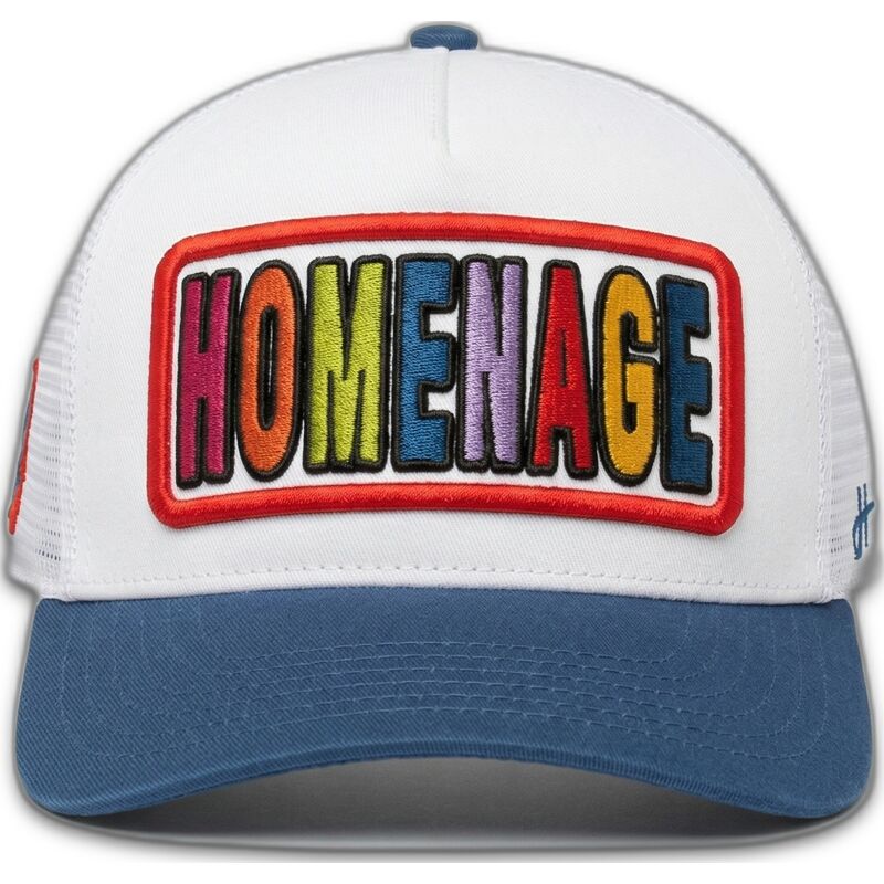 trucker-childhood-fun-the-trucker-homenage