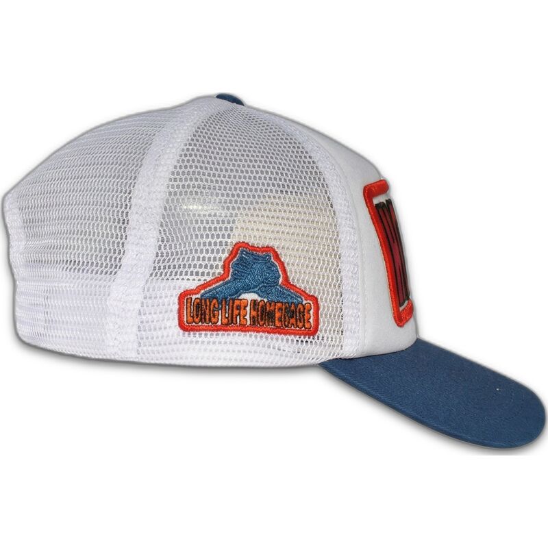 trucker-childhood-fun-the-trucker-homenage