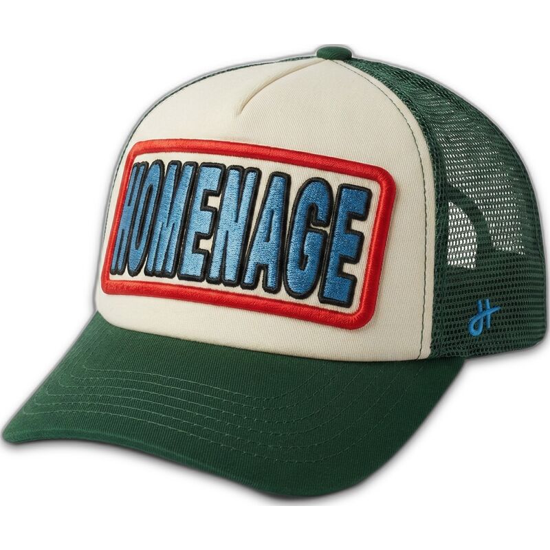 trucker-childhood-fun-the-trucker-homenage