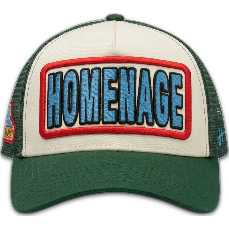 trucker-childhood-fun-the-trucker-homenage