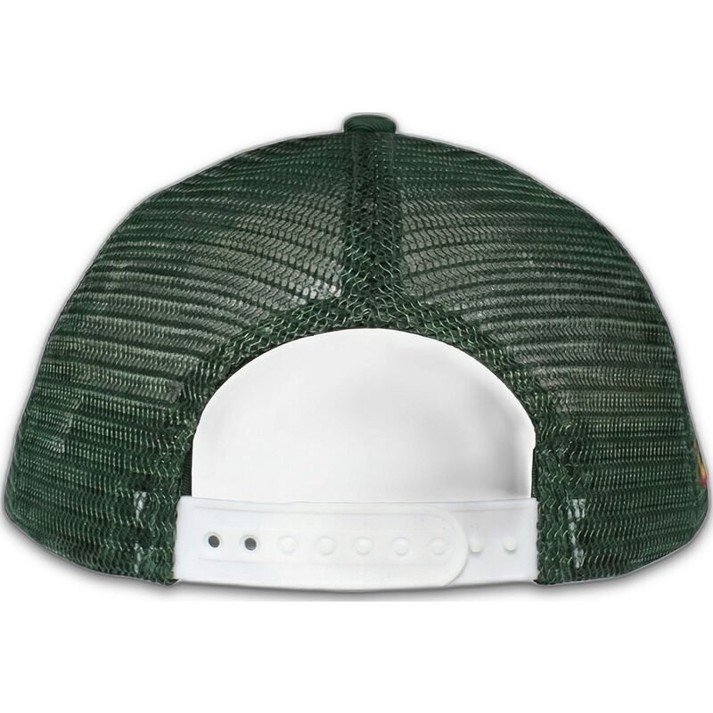 trucker-childhood-fun-the-trucker-homenage