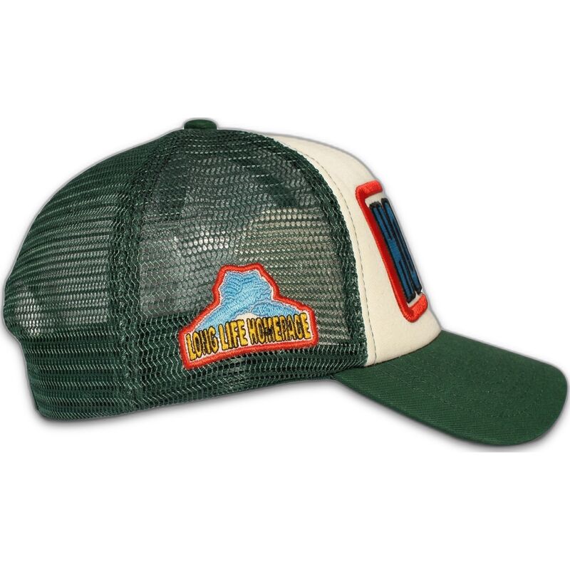 trucker-childhood-fun-the-trucker-homenage