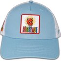 trucker-childhood-fun-the-trucker-homenage