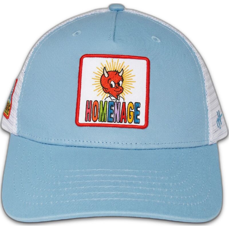 trucker-childhood-fun-the-trucker-homenage