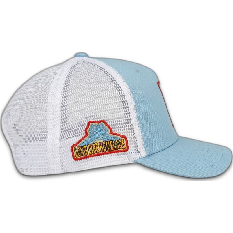 trucker-childhood-fun-the-trucker-homenage
