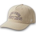 snapback-just-kids-the-retro-homenage