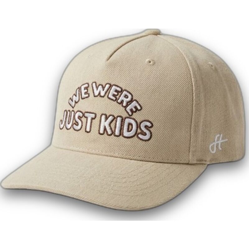 snapback-just-kids-the-retro-homenage