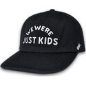 snapback-just-kids-the-retro-homenage