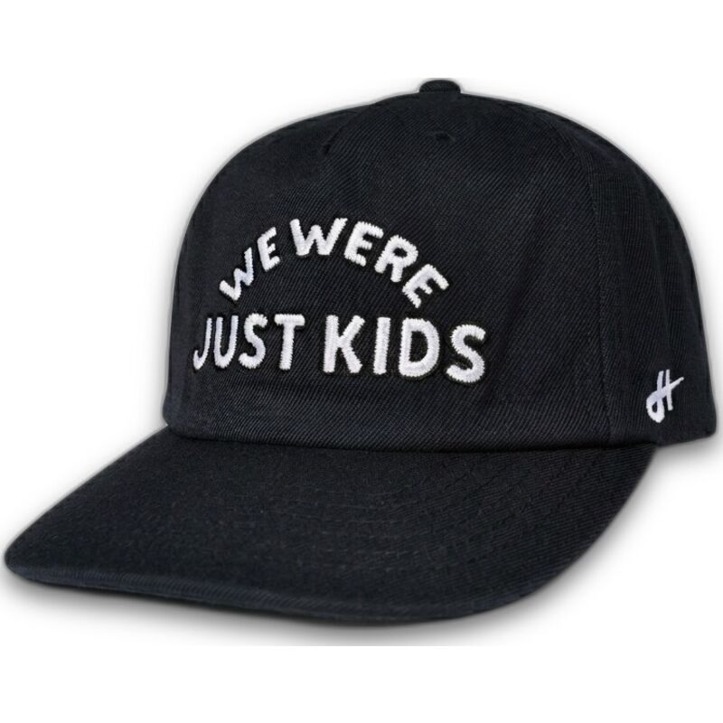 snapback-just-kids-the-retro-homenage