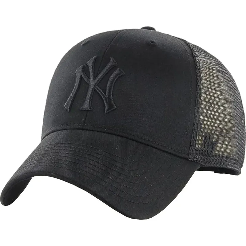 trucker-new-york-yankees-mlb-mvp-branson-47-brand