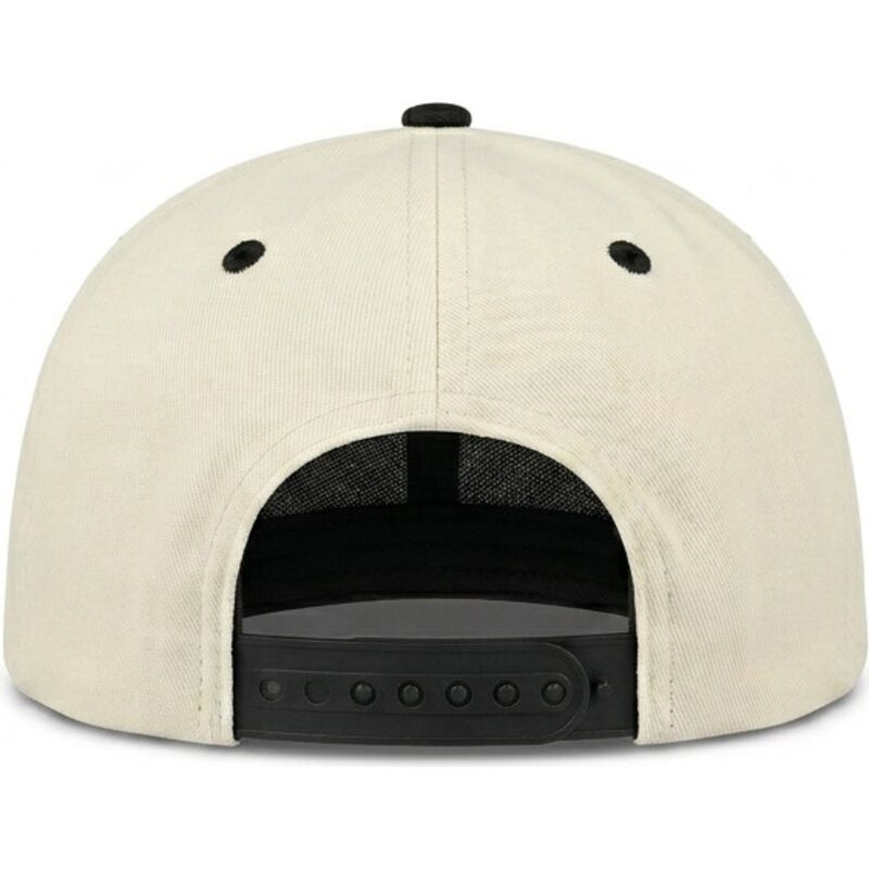 homenage-flat-brim-nysky-skylines-the-snap-beige-and-black-snapback-cap homenage-flat-brim-nysky-skylines-the-snap-beige-and-black-snapback-cap
