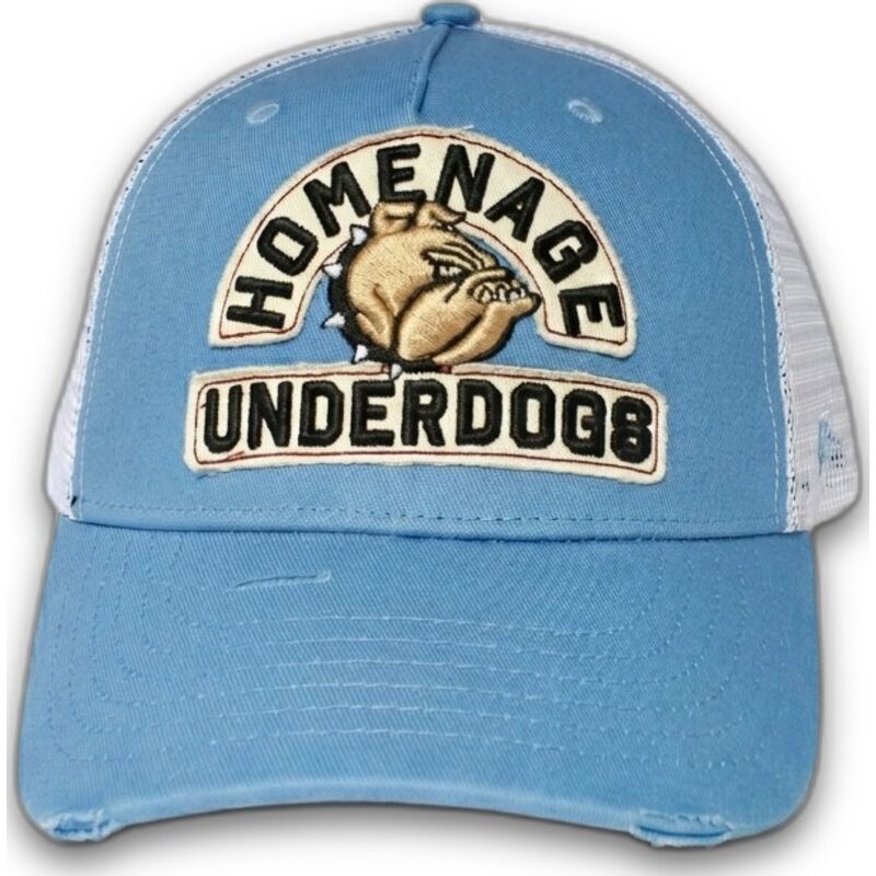 homenage-underdogs-the-trucker-blue-and-white-trucker-hat