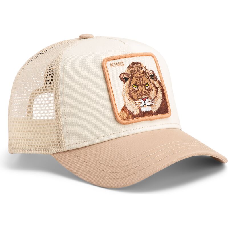trucker-blur-king-the-farm-goorin-bros trucker-blur-king-the-farm-goorin-bros