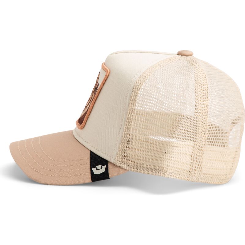 trucker-blur-king-the-farm-goorin-bros trucker-blur-king-the-farm-goorin-bros