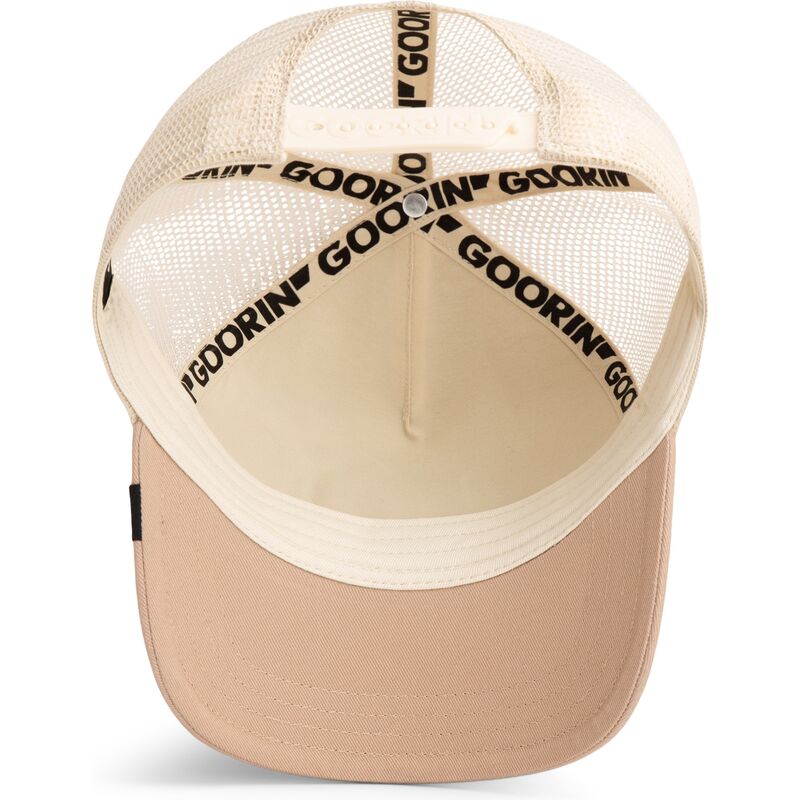 trucker-blur-king-the-farm-goorin-bros trucker-blur-king-the-farm-goorin-bros