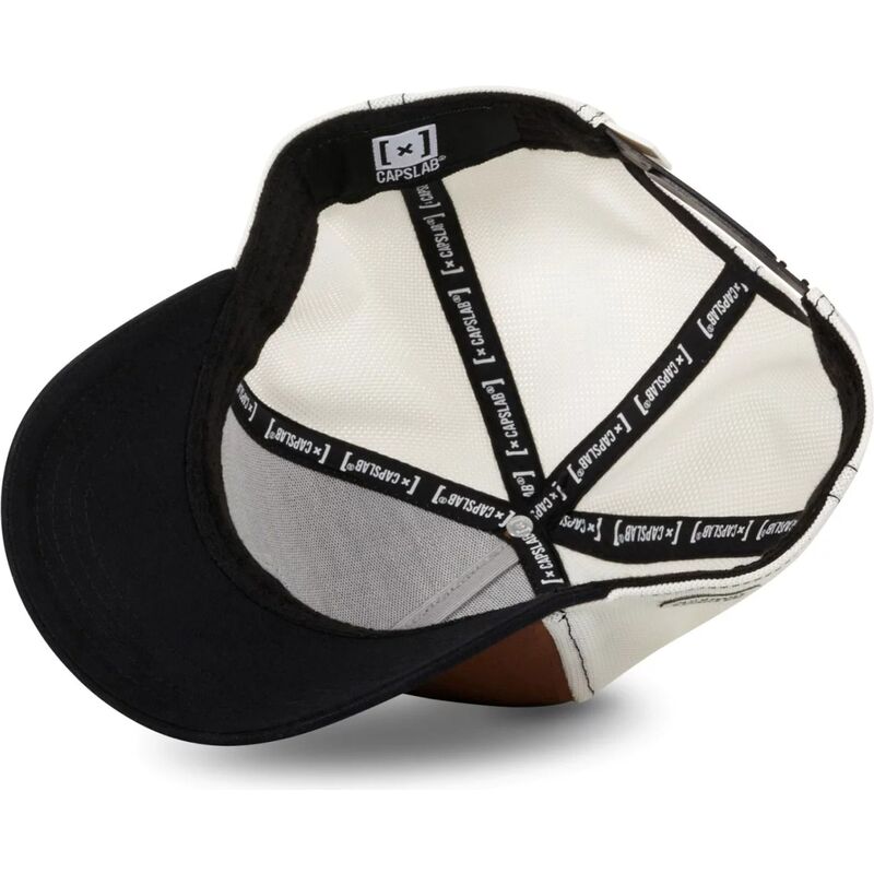 trucker-mona-lisa-art-mona-mona-gringa-famous-capslab trucker-mona-lisa-art-mona-mona-gringa-famous-capslab
