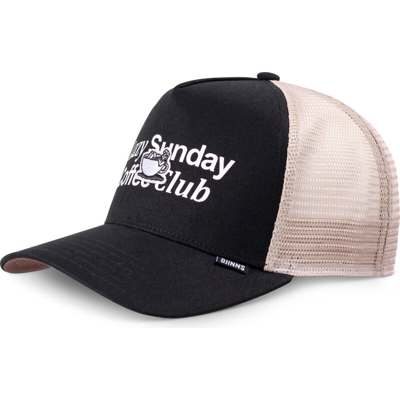 djinns-hft-guy-in-a-cup-black-and-beige-trucker-hat