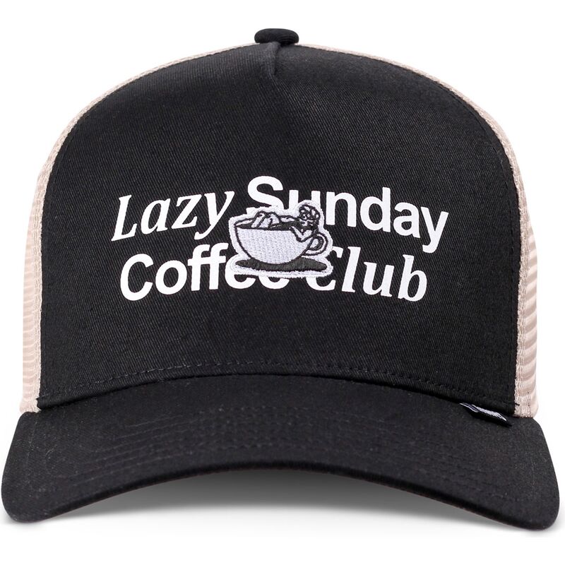 djinns-hft-guy-in-a-cup-black-and-beige-trucker-hat
