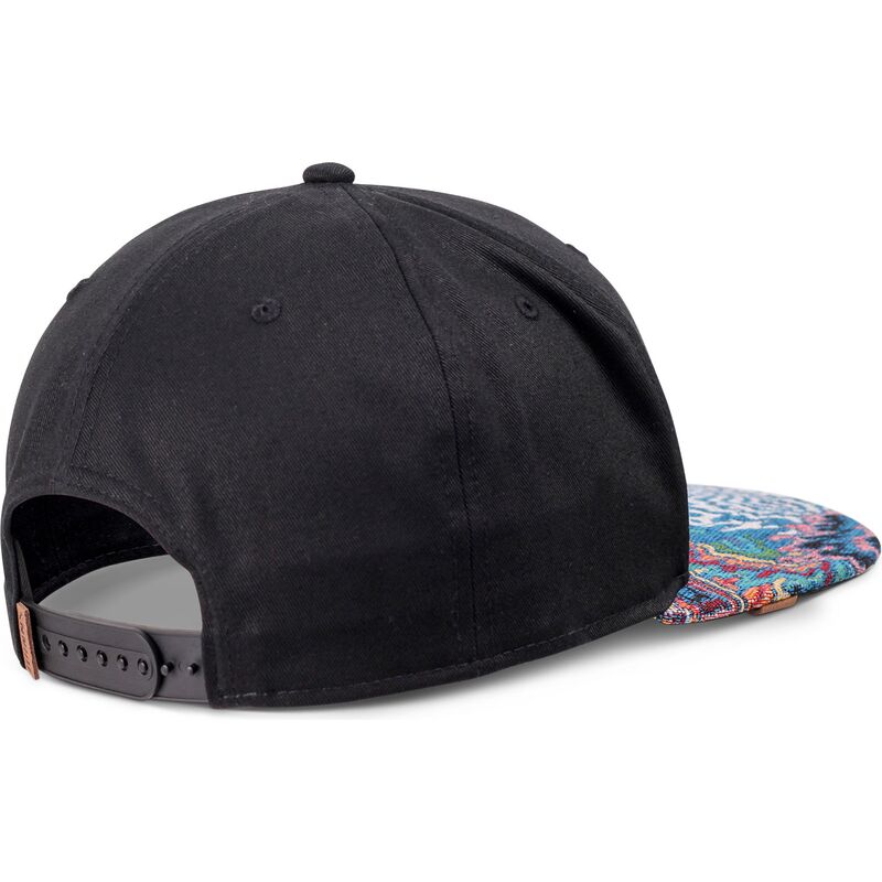 djinns-flat-brim-colourexplo-rev-multicolor-snapback-cap